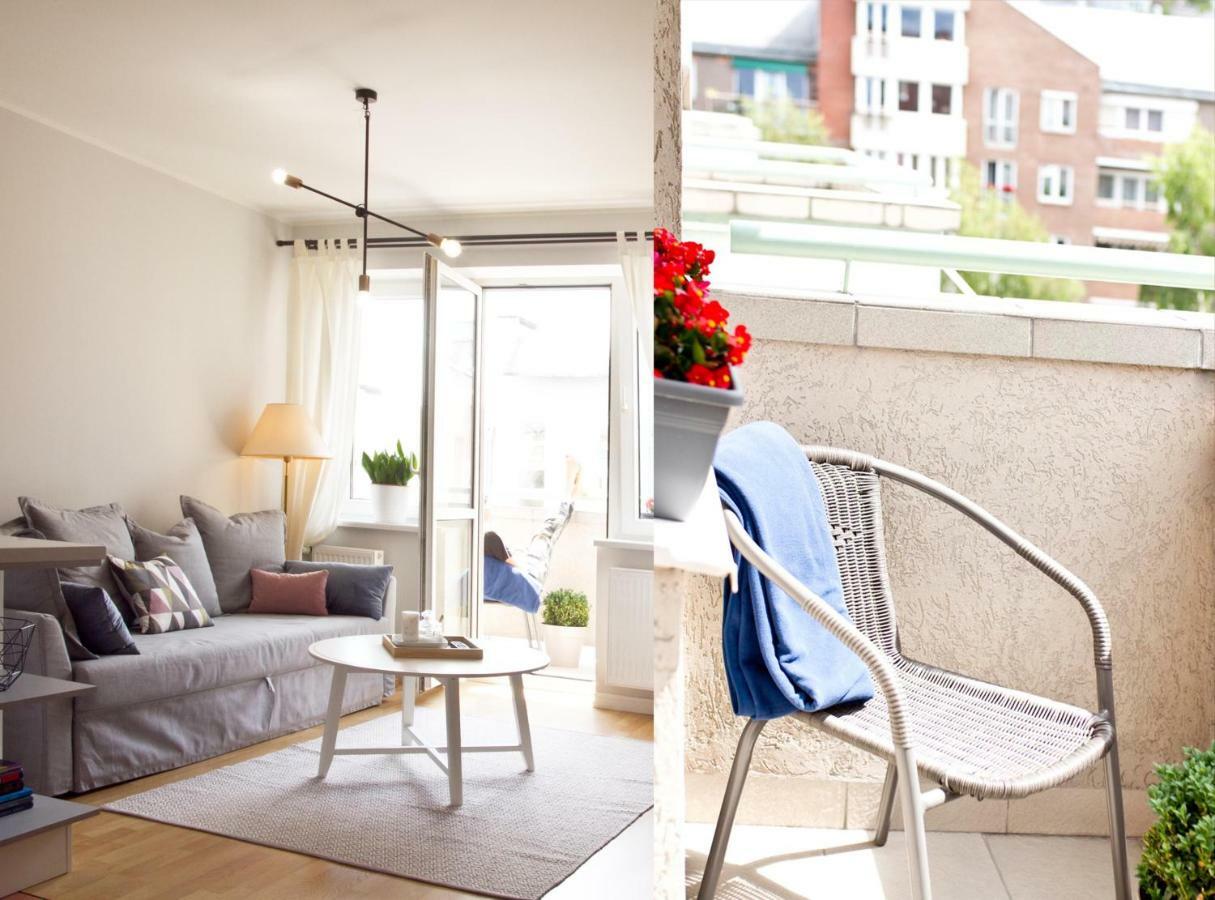 Gdynia4You Apartment Exterior foto